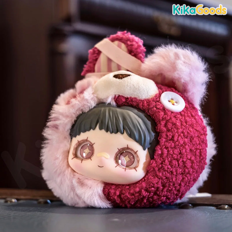 Maymei Once Forgotten Corners Series Plush Blind Box