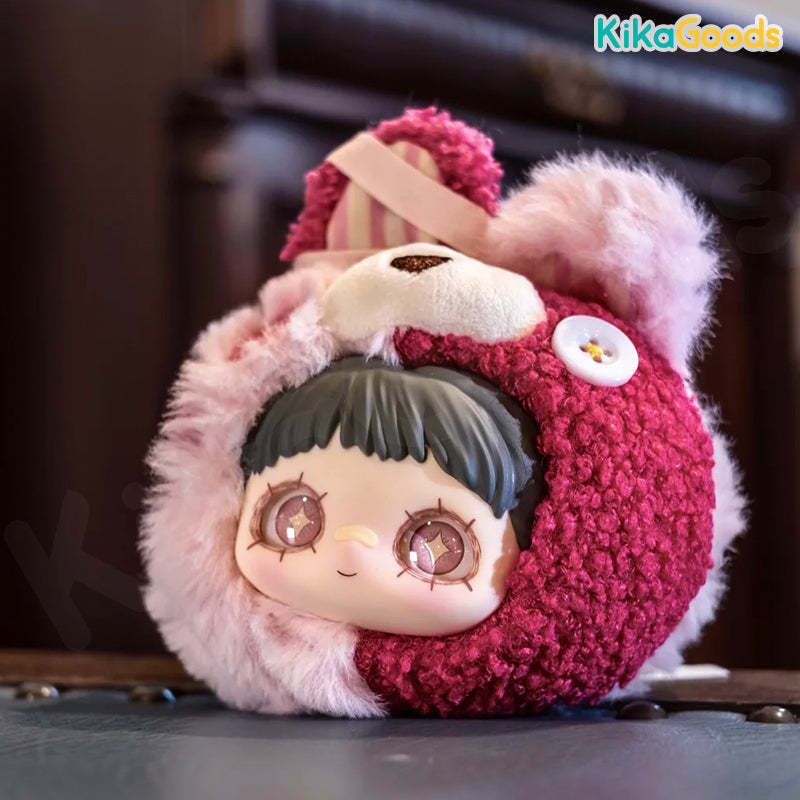 Maymei Once Forgotten Corners Series Plush Blind Box