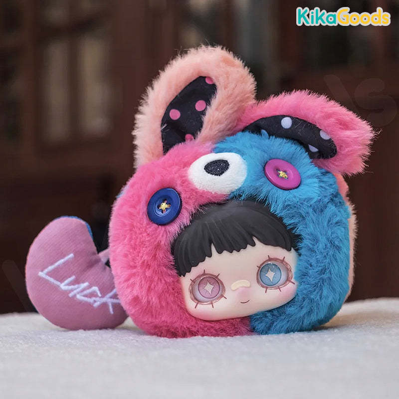 Maymei Once Forgotten Corners Series Plush Blind Box