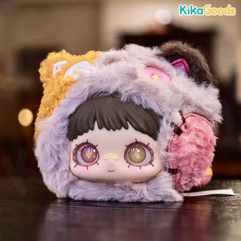 Maymei Once Forgotten Corners Series Plush Blind Box