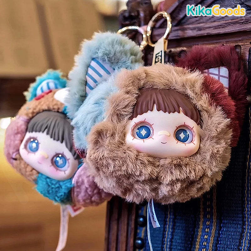 Maymei Once Forgotten Corners Series Plush Blind Box