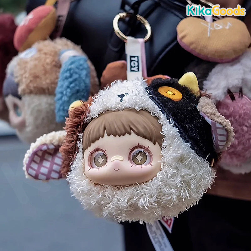 Maymei Once Forgotten Corners Series Plush Blind Box