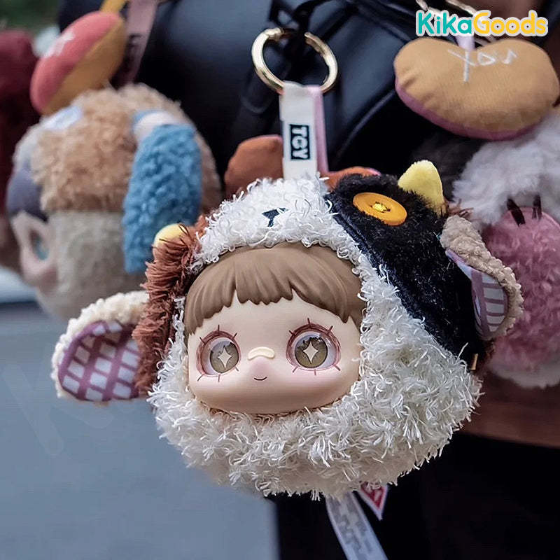 Maymei Once Forgotten Corners Series Plush Blind Box