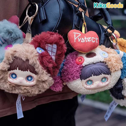 Maymei Once Forgotten Corners Series Plush Blind Box