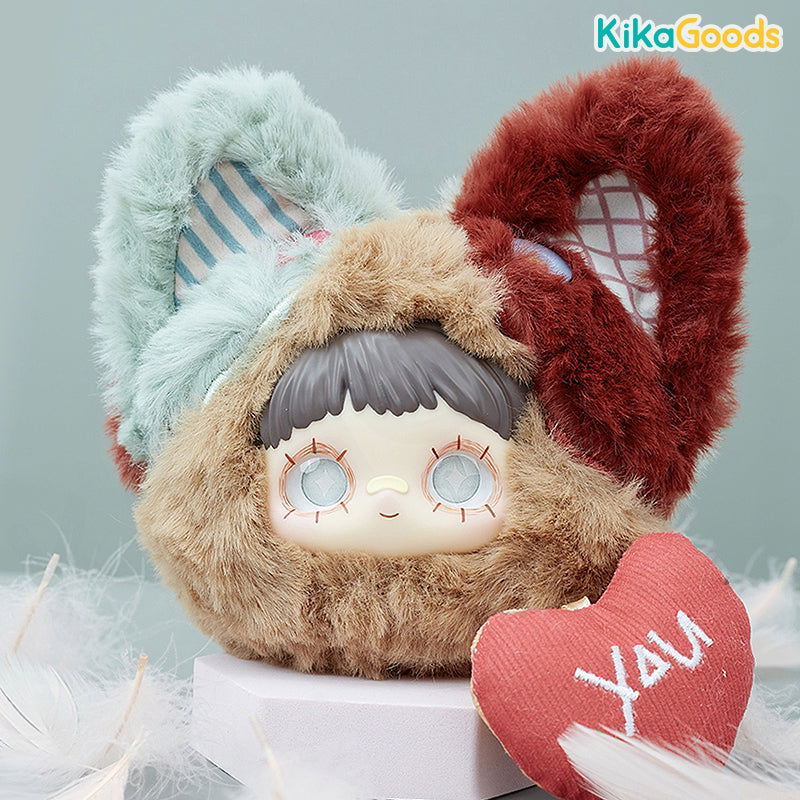 Maymei Once Forgotten Corners Series Plush Blind Box