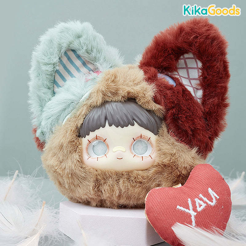 Maymei Once Forgotten Corners Series Plush Blind Box