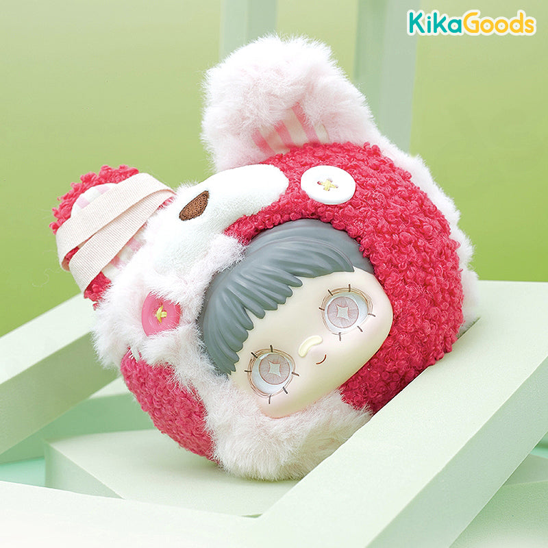 Maymei Once Forgotten Corners Series Plush Blind Box