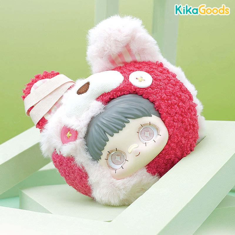 Maymei Once Forgotten Corners Series Plush Blind Box