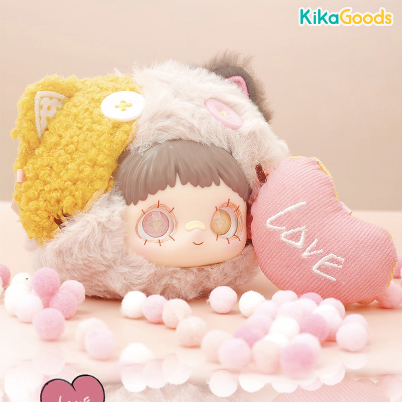 Maymei Once Forgotten Corners Series Plush Blind Box