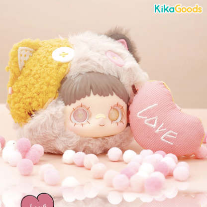 Maymei Once Forgotten Corners Series Plush Blind Box