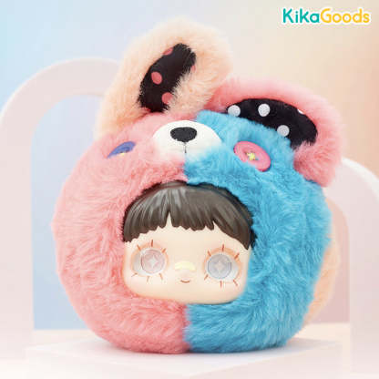 Maymei Once Forgotten Corners Series Plush Blind Box