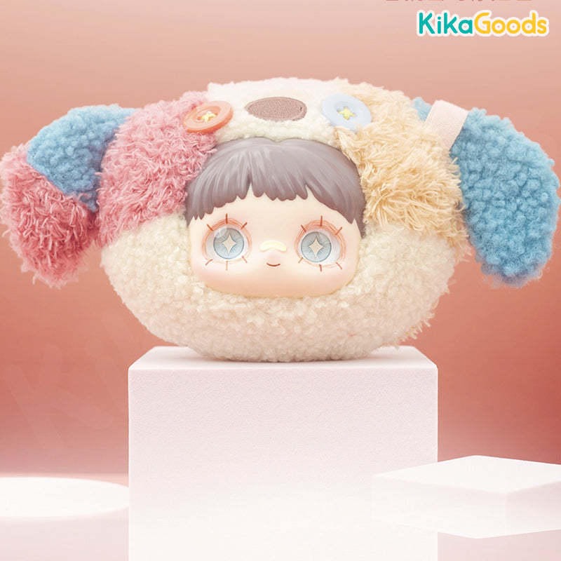 Maymei Once Forgotten Corners Series Plush Blind Box