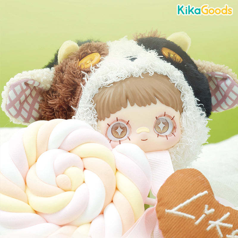 Maymei Once Forgotten Corners Series Plush Blind Box