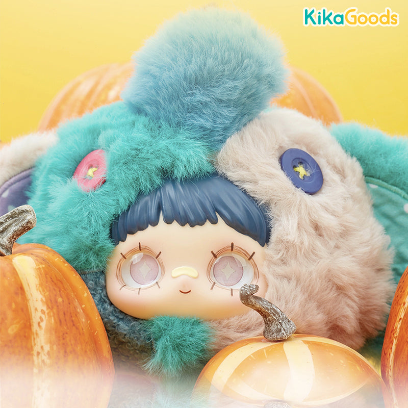 Maymei Once Forgotten Corners Series Plush Blind Box