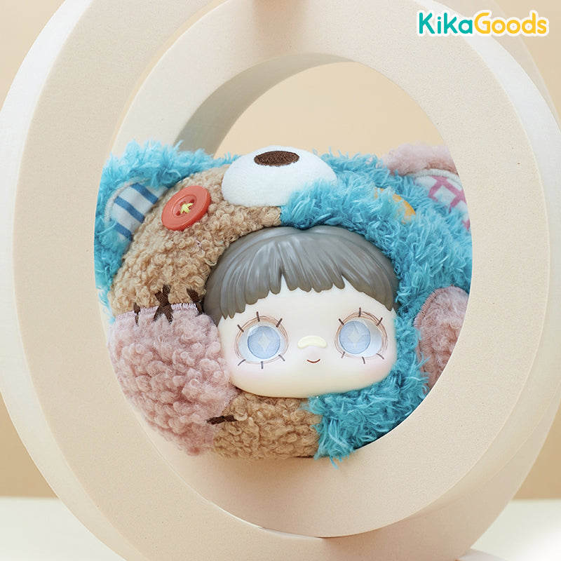 Maymei Once Forgotten Corners Series Plush Blind Box