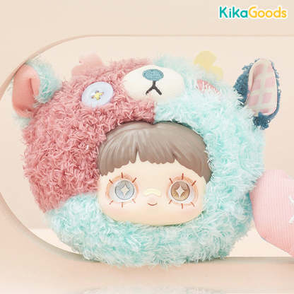 Maymei Once Forgotten Corners Series Plush Blind Box