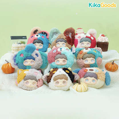 Maymei Once Forgotten Corners Series Plush Blind Box