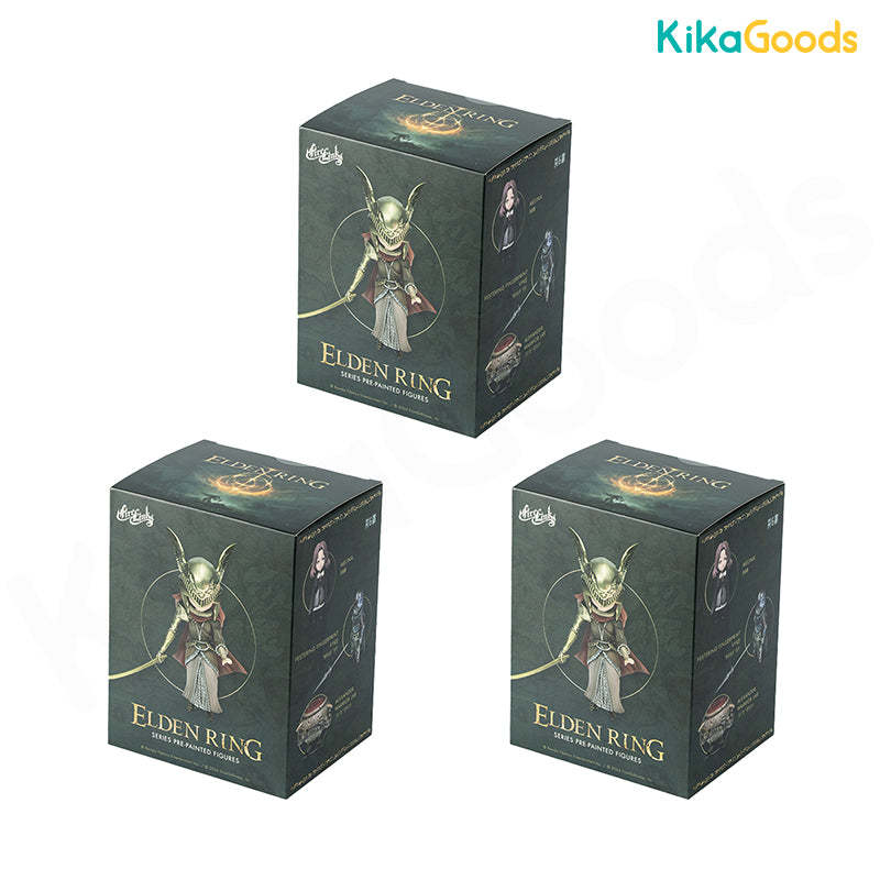 Elden Ring Series Blind Box