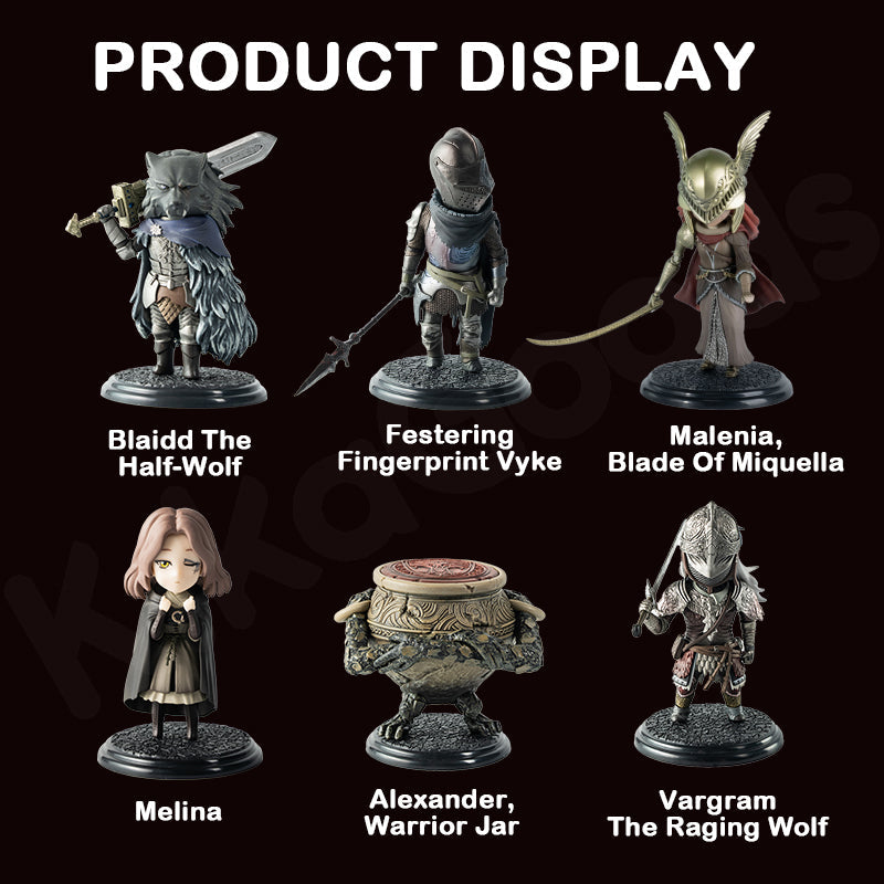 Elden Ring Series Blind Box