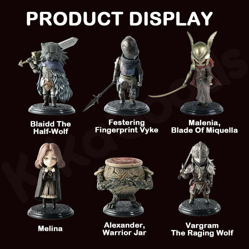 Elden Ring Series Blind Box