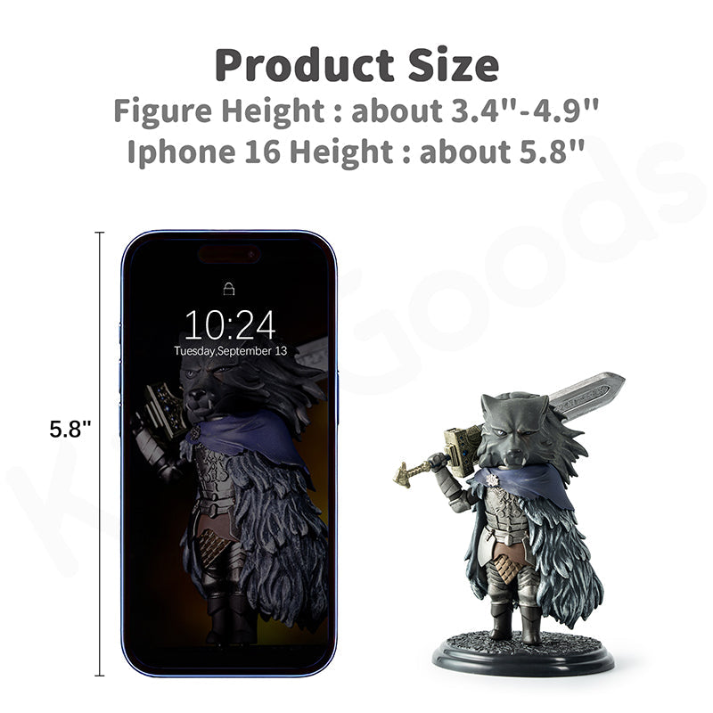 Elden Ring Series Blind Box