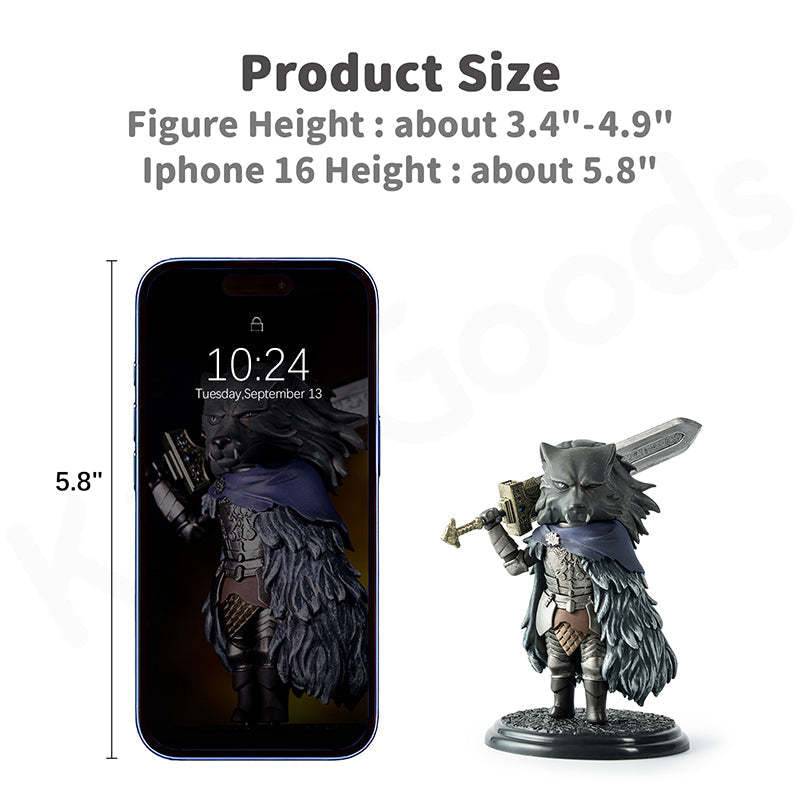 Elden Ring Series Blind Box