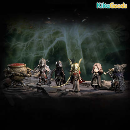 Elden Ring Series Blind Box