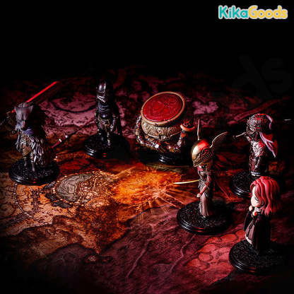 Elden Ring Series Blind Box