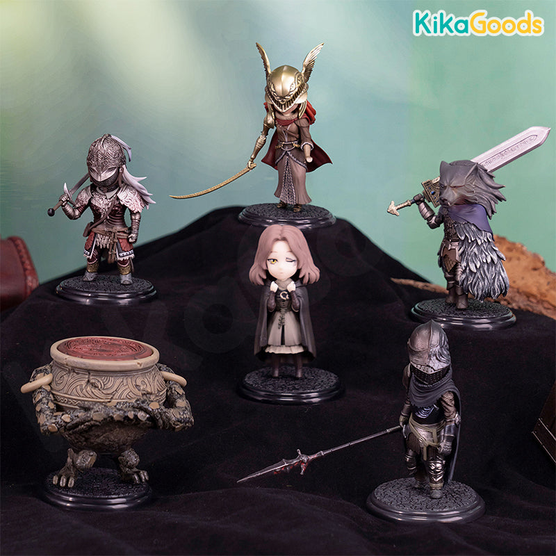 Elden Ring Series Blind Box