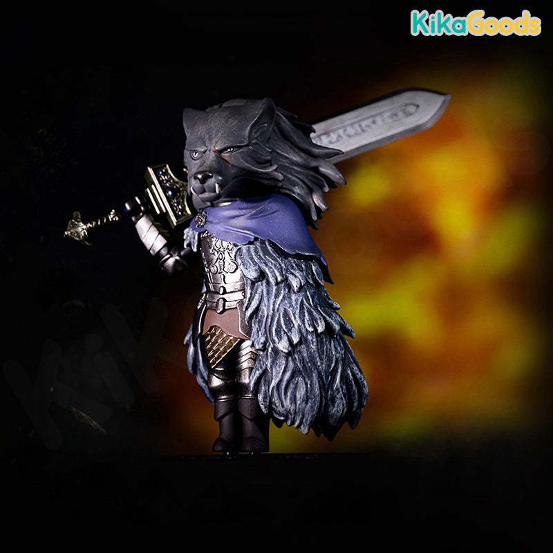 Elden Ring Series Blind Box