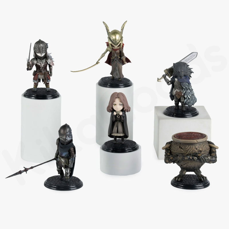 Elden Ring Series Blind Box