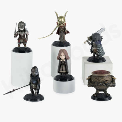 Elden Ring Series Blind Box