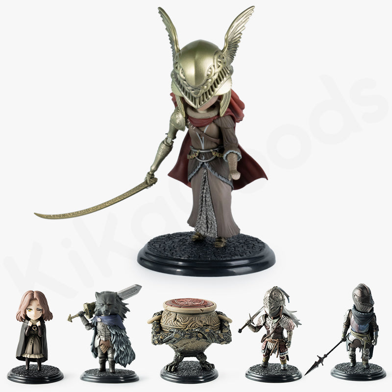 Elden Ring Series Blind Box