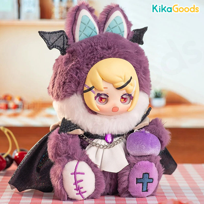 NYZAII The Tale of Fruits Series Plush Blind Box