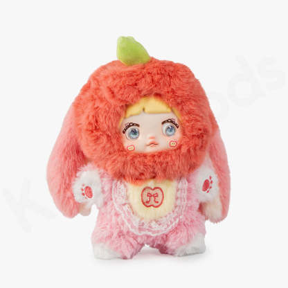 Nommi Interesting Fruits Series Plush Blind Box