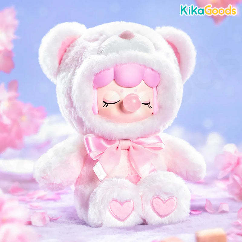 Nanci Colorful Chocolate Cutie Bears Series Plush Blind Box