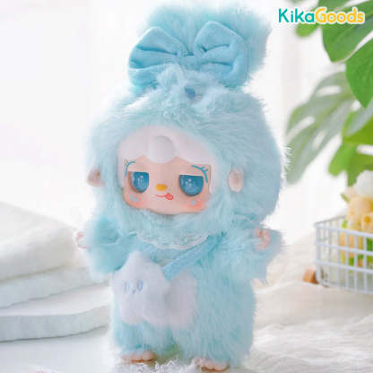 YOOKI Third Generation Warm Bunny Series Plush Blind Box