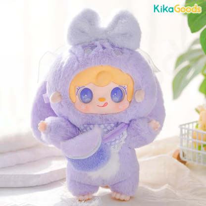 YOOKI Third Generation Warm Bunny Series Plush Blind Box