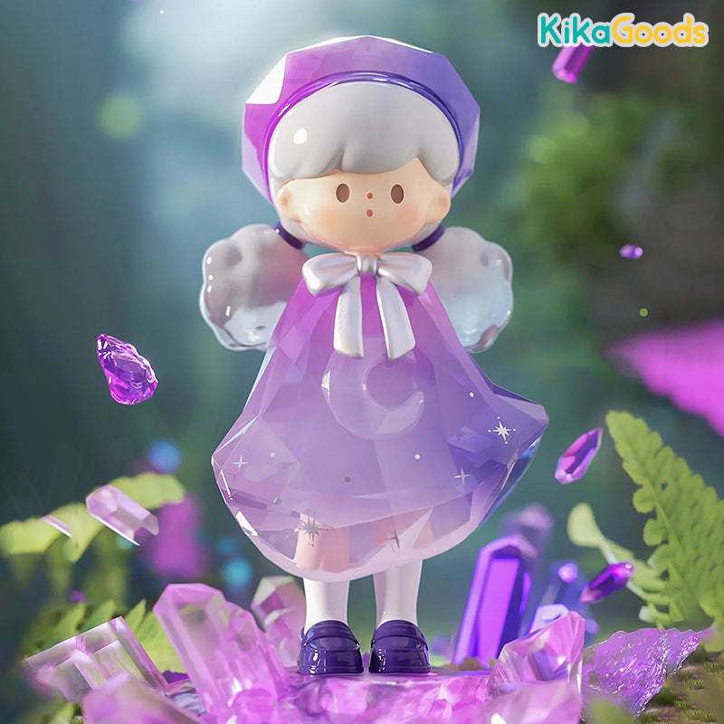 Molinta Natural Series Blind Box