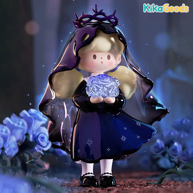 Molinta Natural Series Blind Box