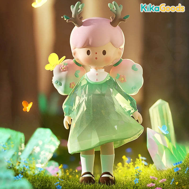 Molinta Natural Series Blind Box