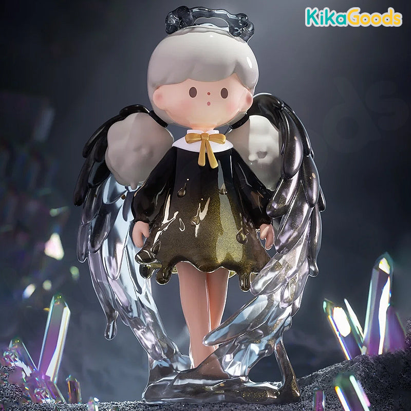 Molinta Natural Series Blind Box