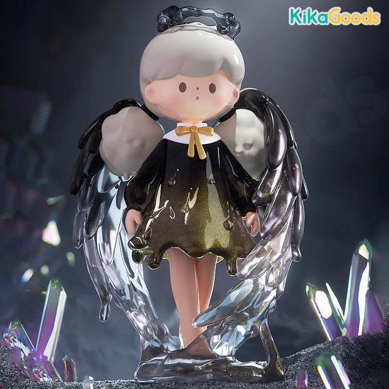 Molinta Natural Series Blind Box