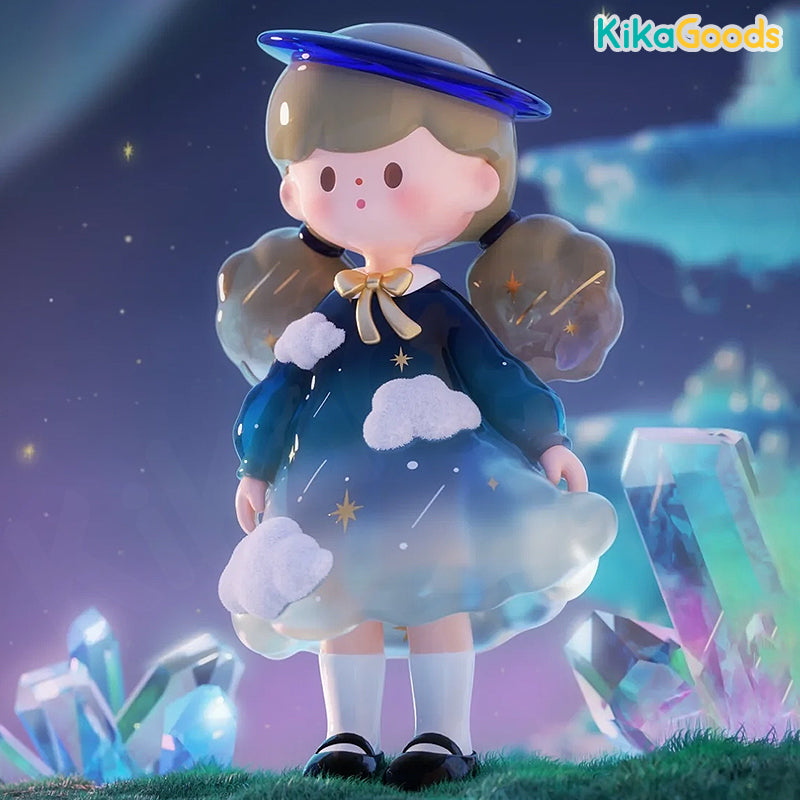 Molinta Natural Series Blind Box