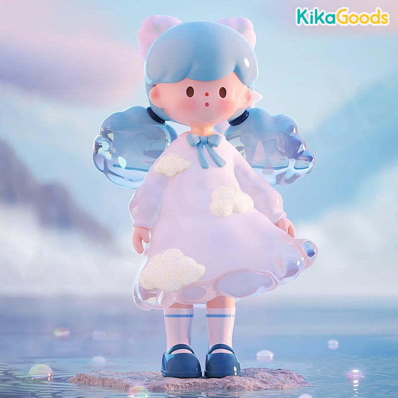 Molinta Natural Series Blind Box