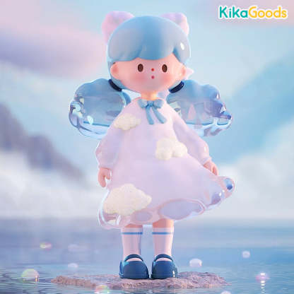 Molinta Natural Series Blind Box