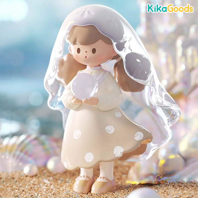 Molinta Natural Series Blind Box