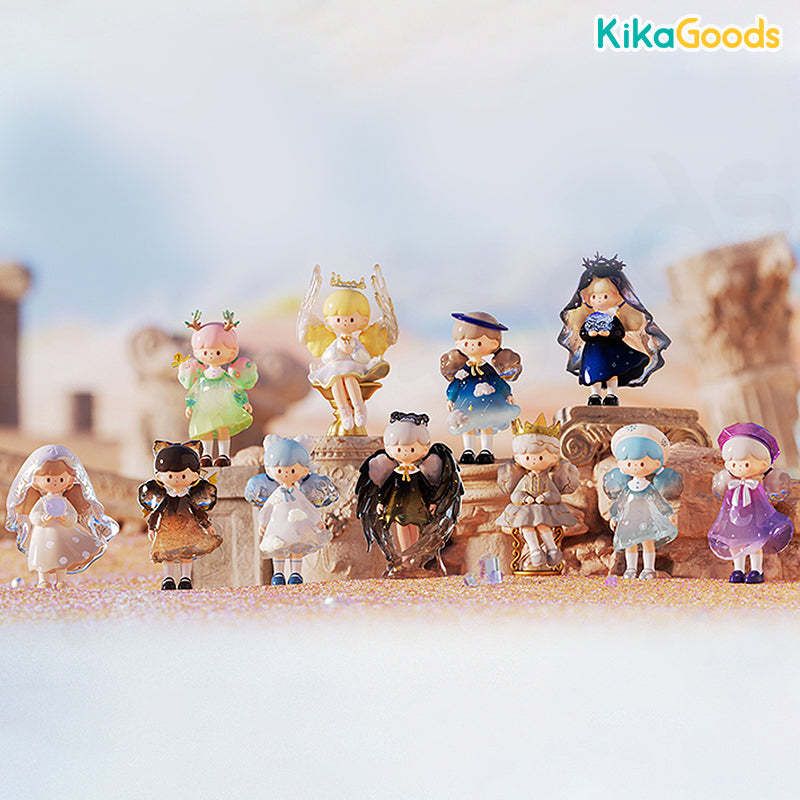 Molinta Natural Series Blind Box