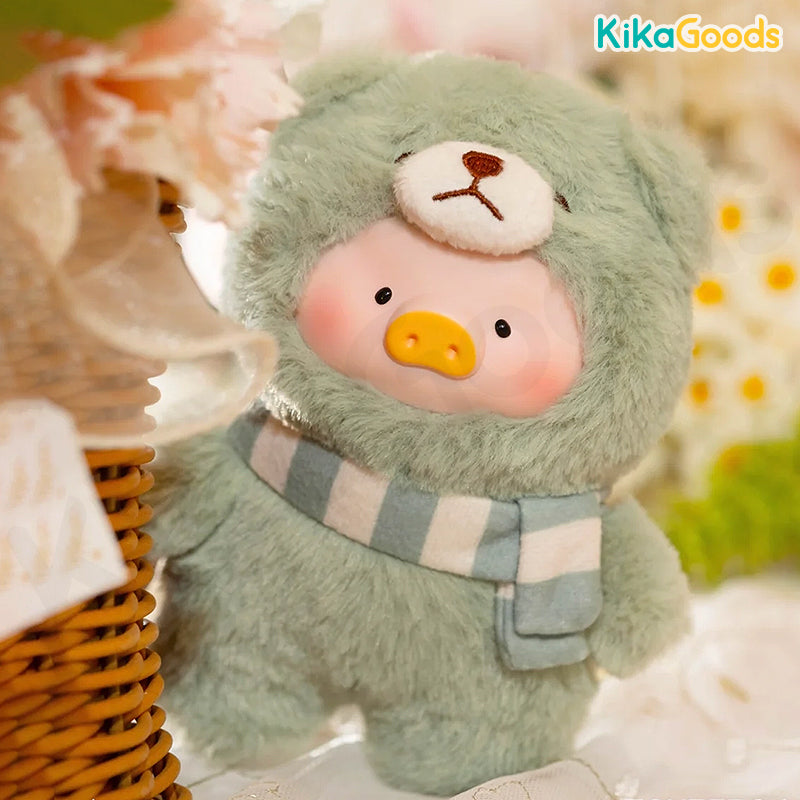 LuLu The Piggy Joyful Time Series Plush Blind Box