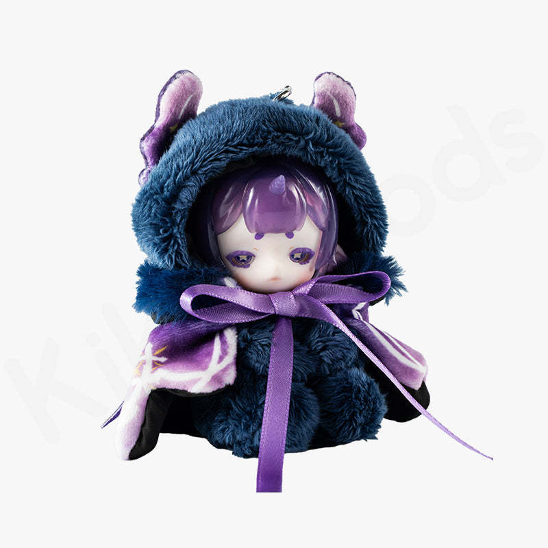 Antu Cute Petite Series Plush Blind Box
